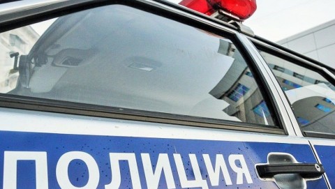В Юрге сотрудники полиции изъяли из незаконного оборота опасную стеклоомывающую жидкость